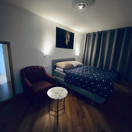 Niceapartment Wien 1010 Dış mekan fotoğraf