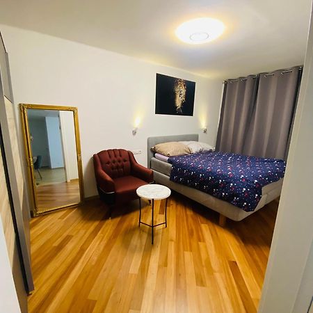 Niceapartment Wien 1010 Dış mekan fotoğraf
