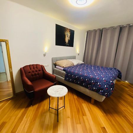 Niceapartment Wien 1010 Dış mekan fotoğraf