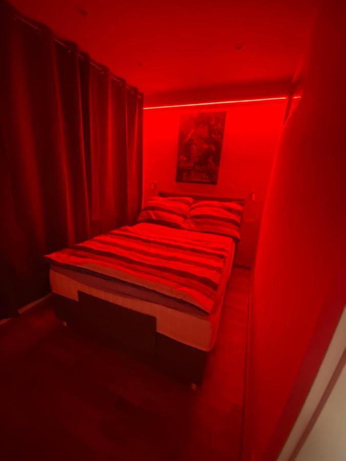 Niceapartment Wien 1010 Dış mekan fotoğraf