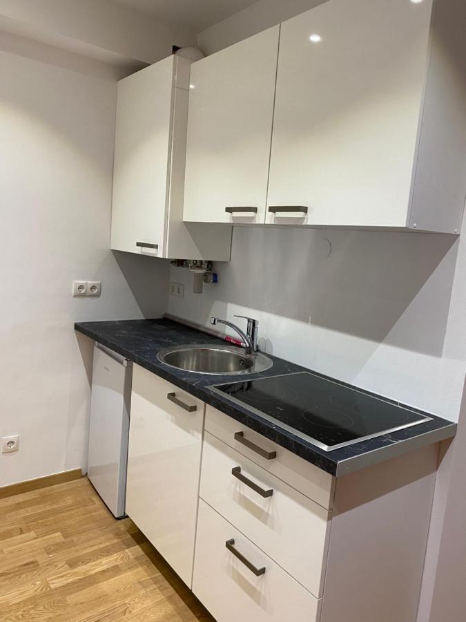Niceapartment Wien 1010 Dış mekan fotoğraf