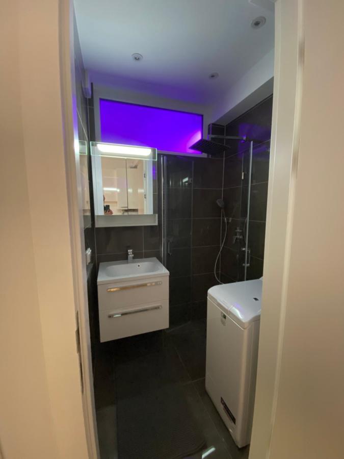 Niceapartment Wien 1010 Dış mekan fotoğraf