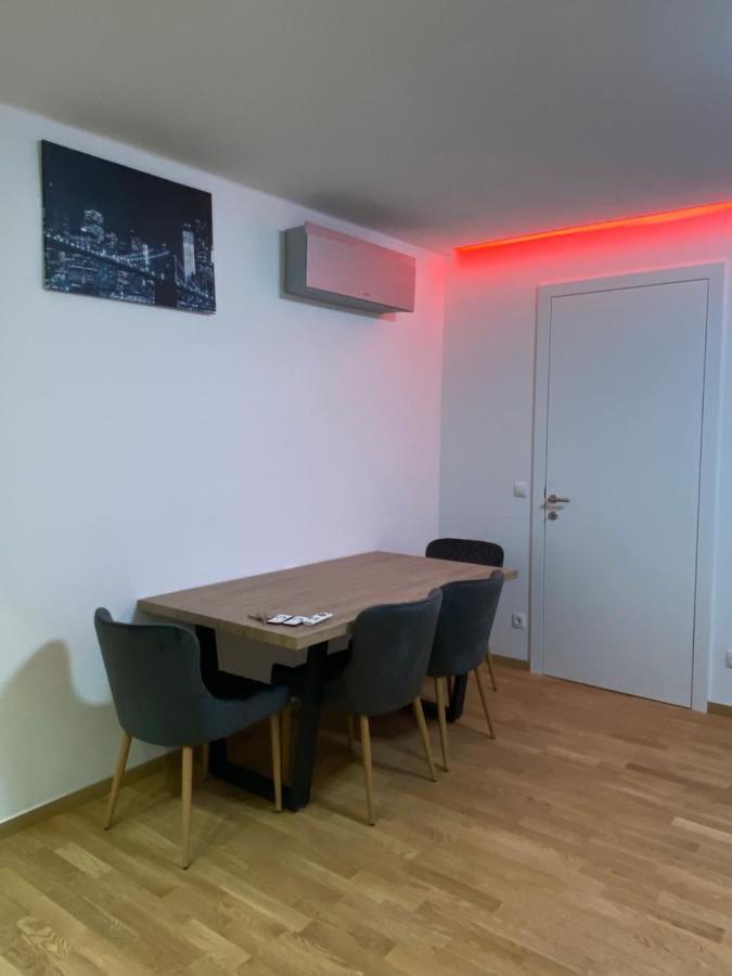 Niceapartment Wien 1010 Dış mekan fotoğraf