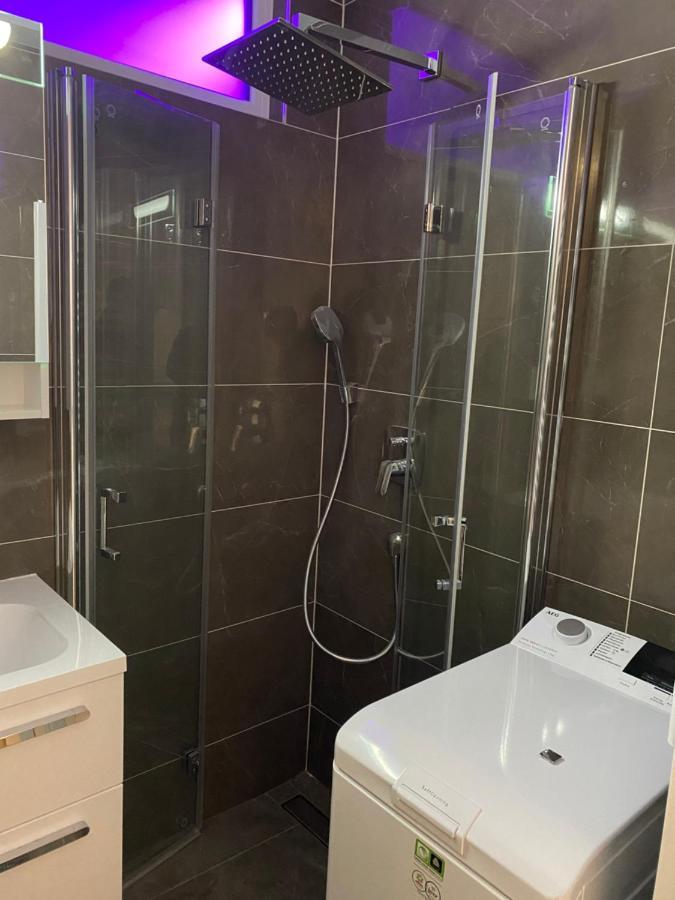 Niceapartment Wien 1010 Dış mekan fotoğraf
