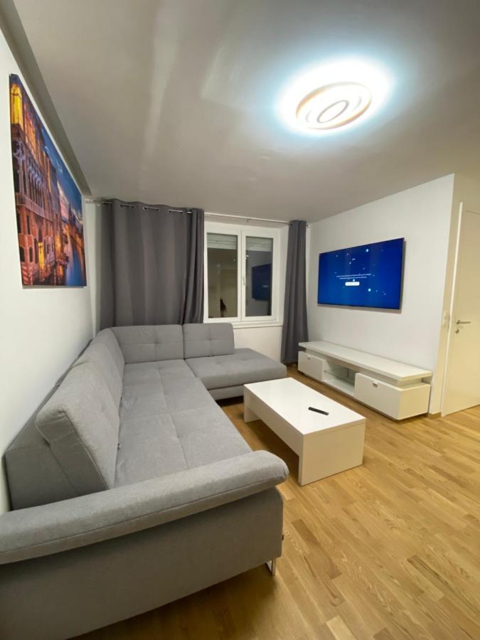 Niceapartment Wien 1010 Dış mekan fotoğraf