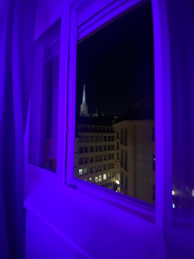 Niceapartment Wien 1010 Dış mekan fotoğraf