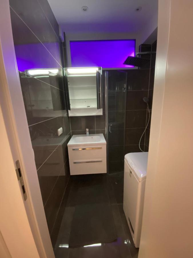 Niceapartment Wien 1010 Dış mekan fotoğraf