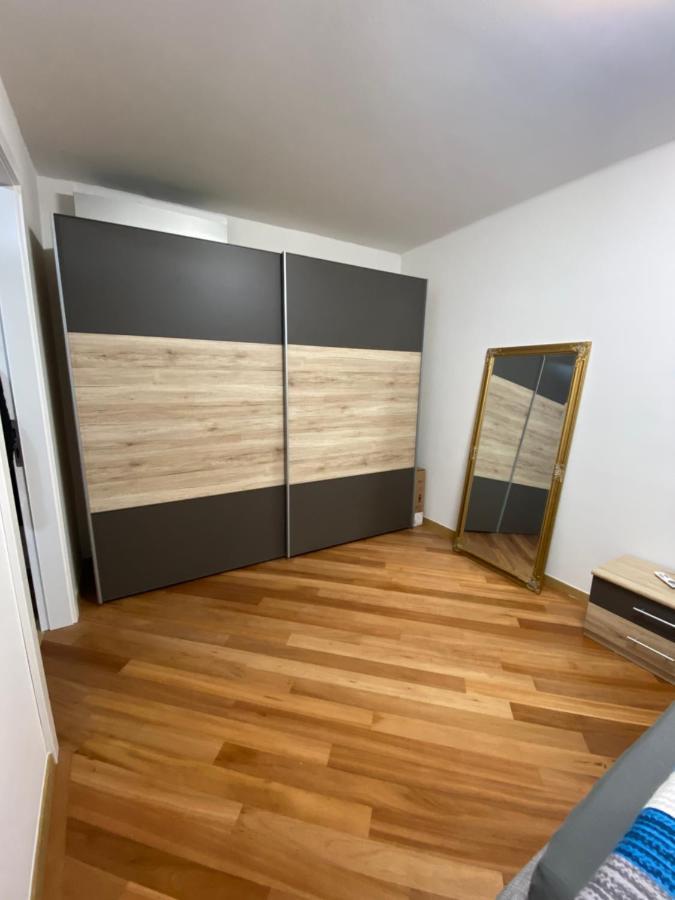 Niceapartment Wien 1010 Dış mekan fotoğraf