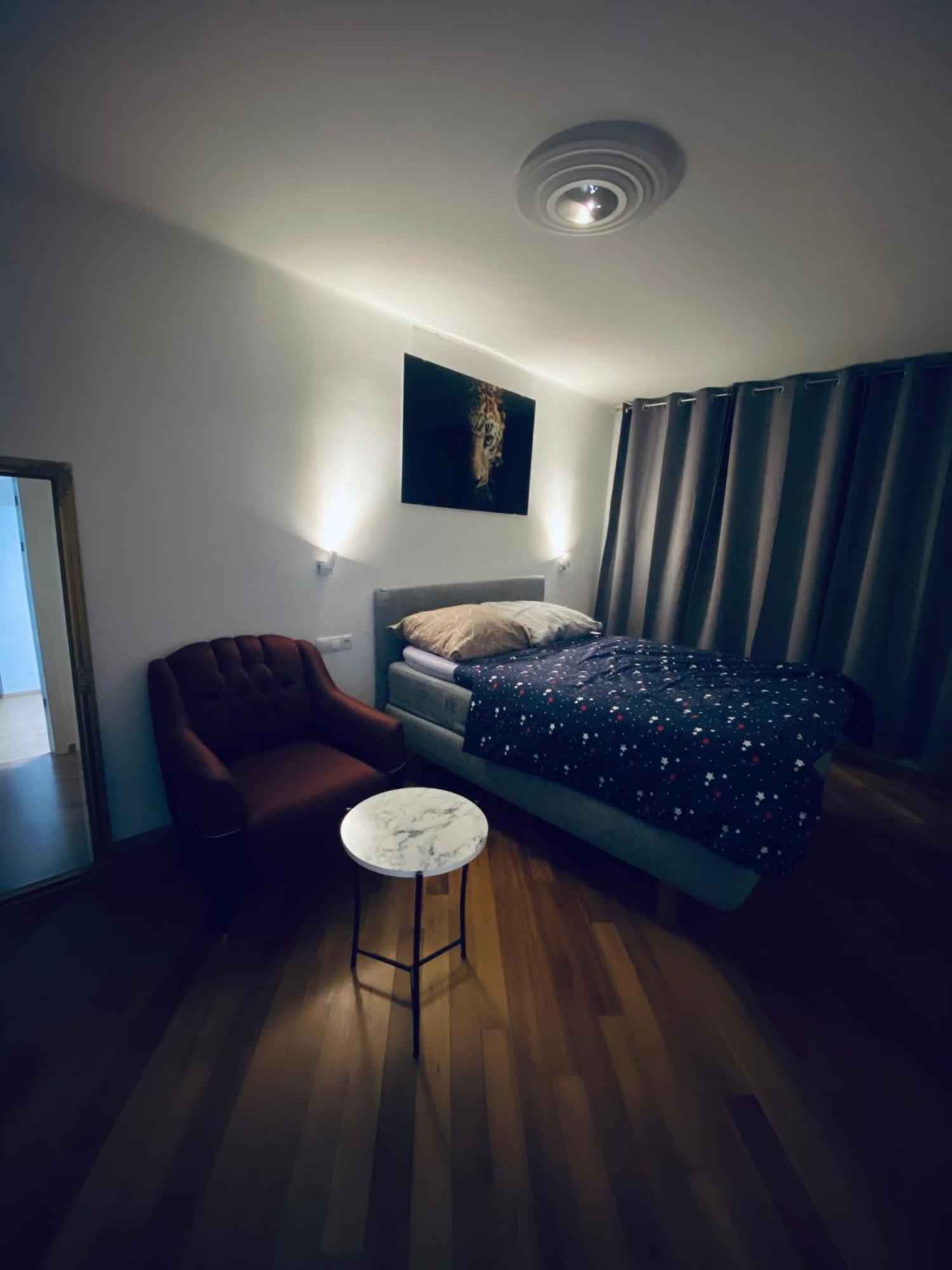 Niceapartment Wien 1010 Dış mekan fotoğraf