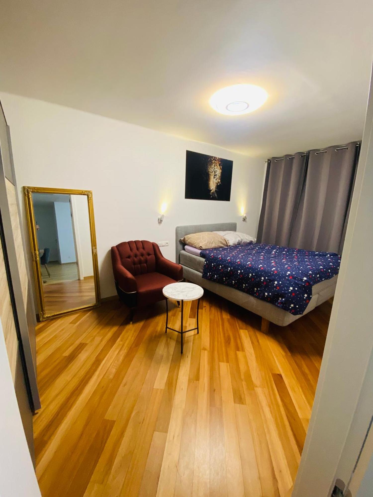 Niceapartment Wien 1010 Dış mekan fotoğraf