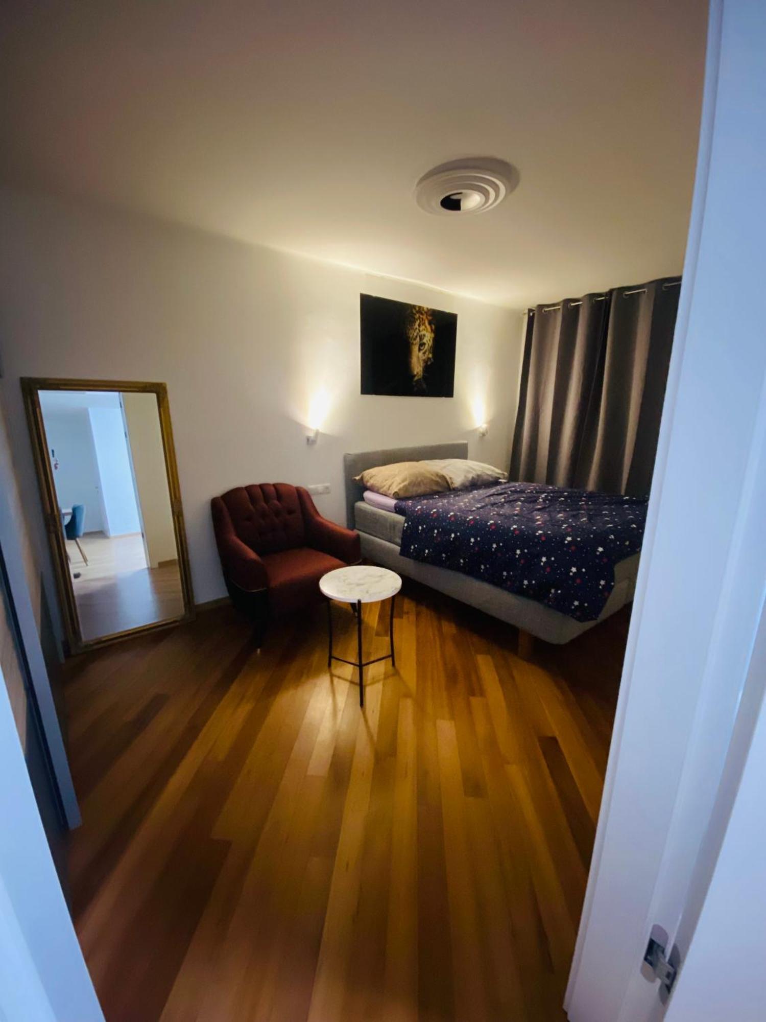 Niceapartment Wien 1010 Dış mekan fotoğraf
