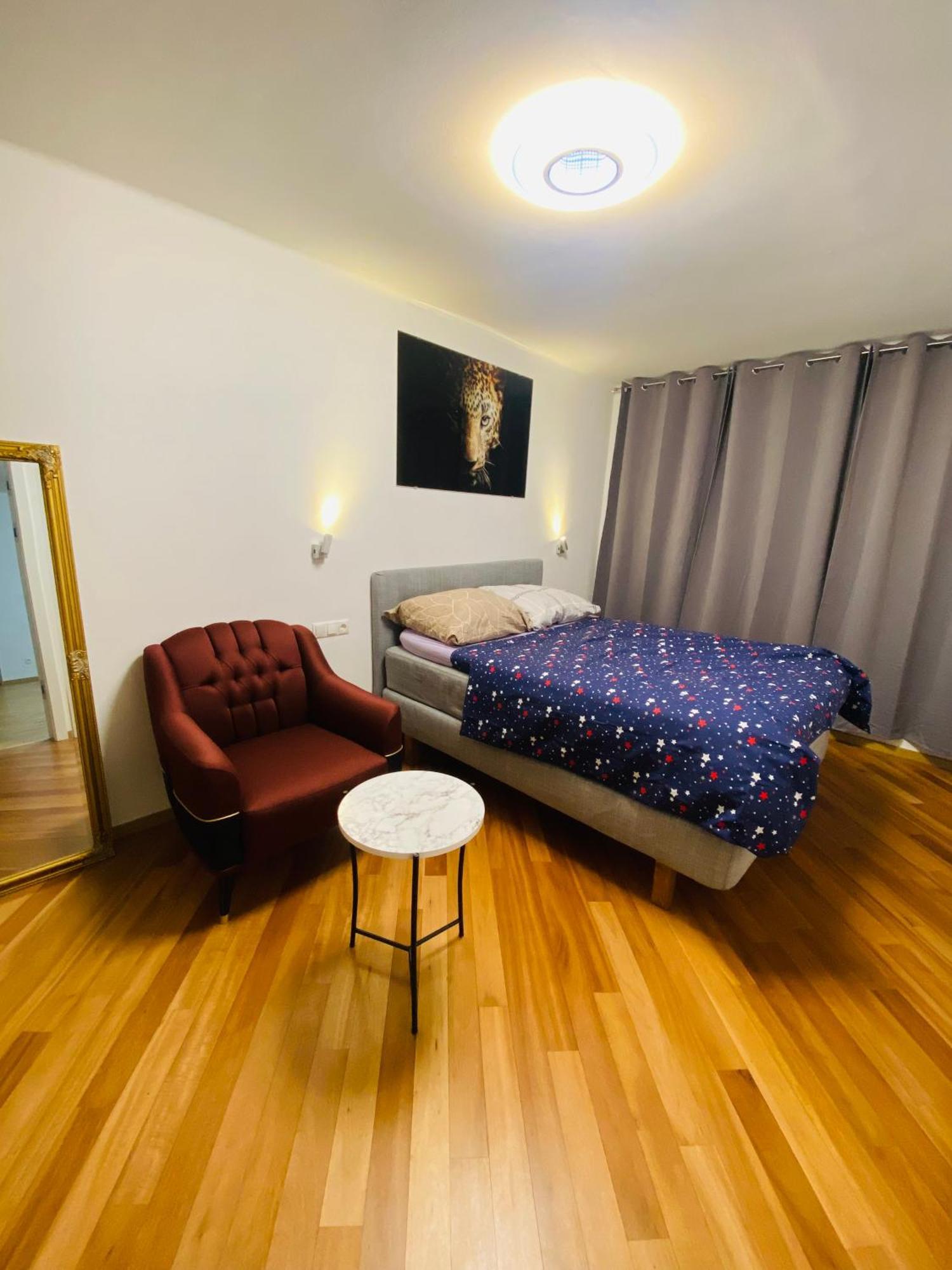 Niceapartment Wien 1010 Dış mekan fotoğraf